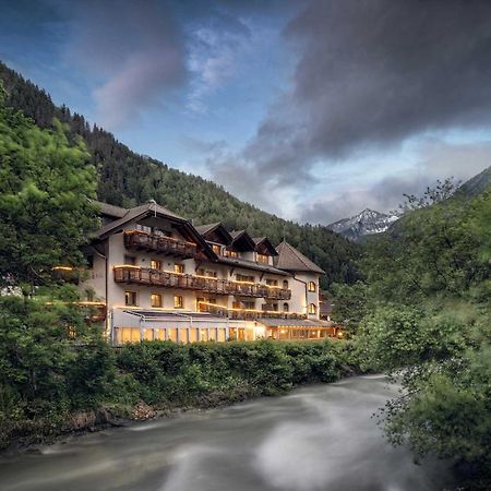 Hotel Alte Muehle 4 Stelle Campo Tures Esterno foto