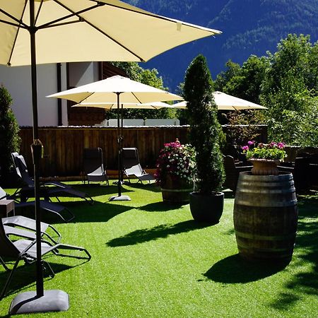 Hotel Alte Muehle 4 Stelle Campo Tures Esterno foto