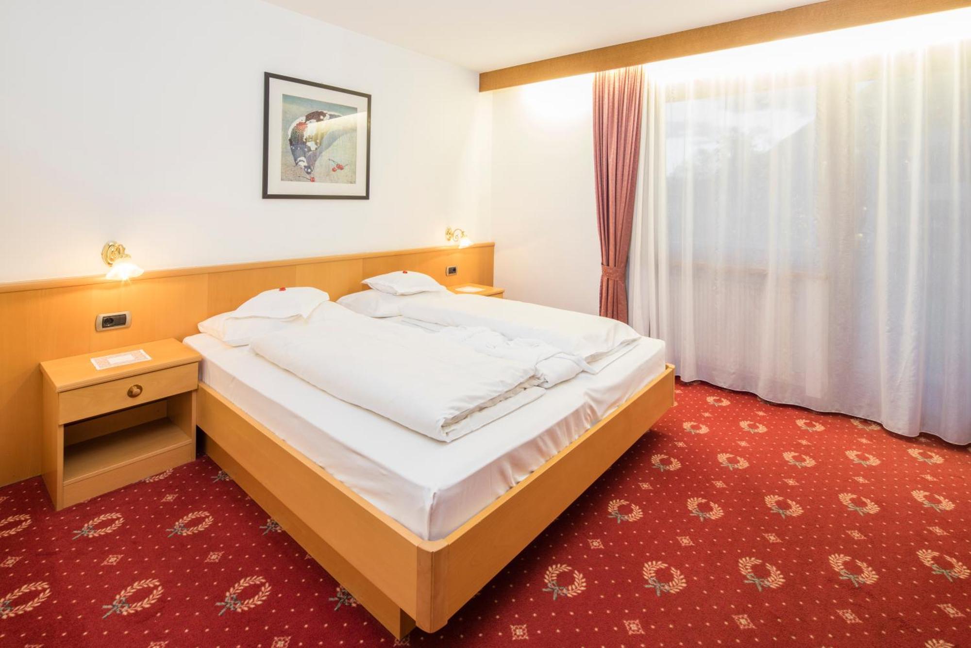 Hotel Alte Muehle 4 Stelle Campo Tures Camera foto