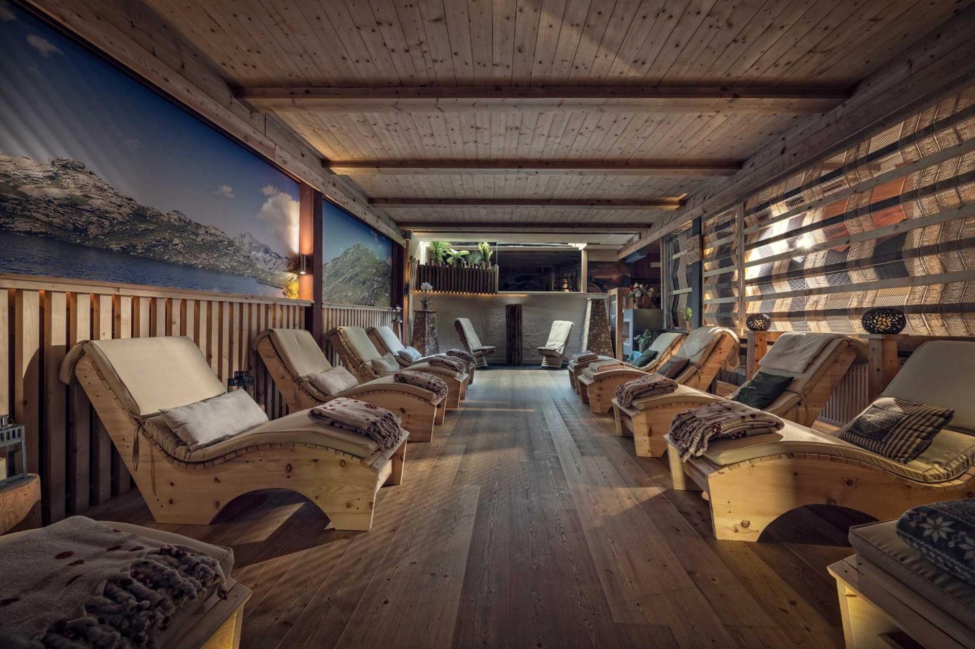 Hotel Alte Muehle 4 Stelle Campo Tures Esterno foto