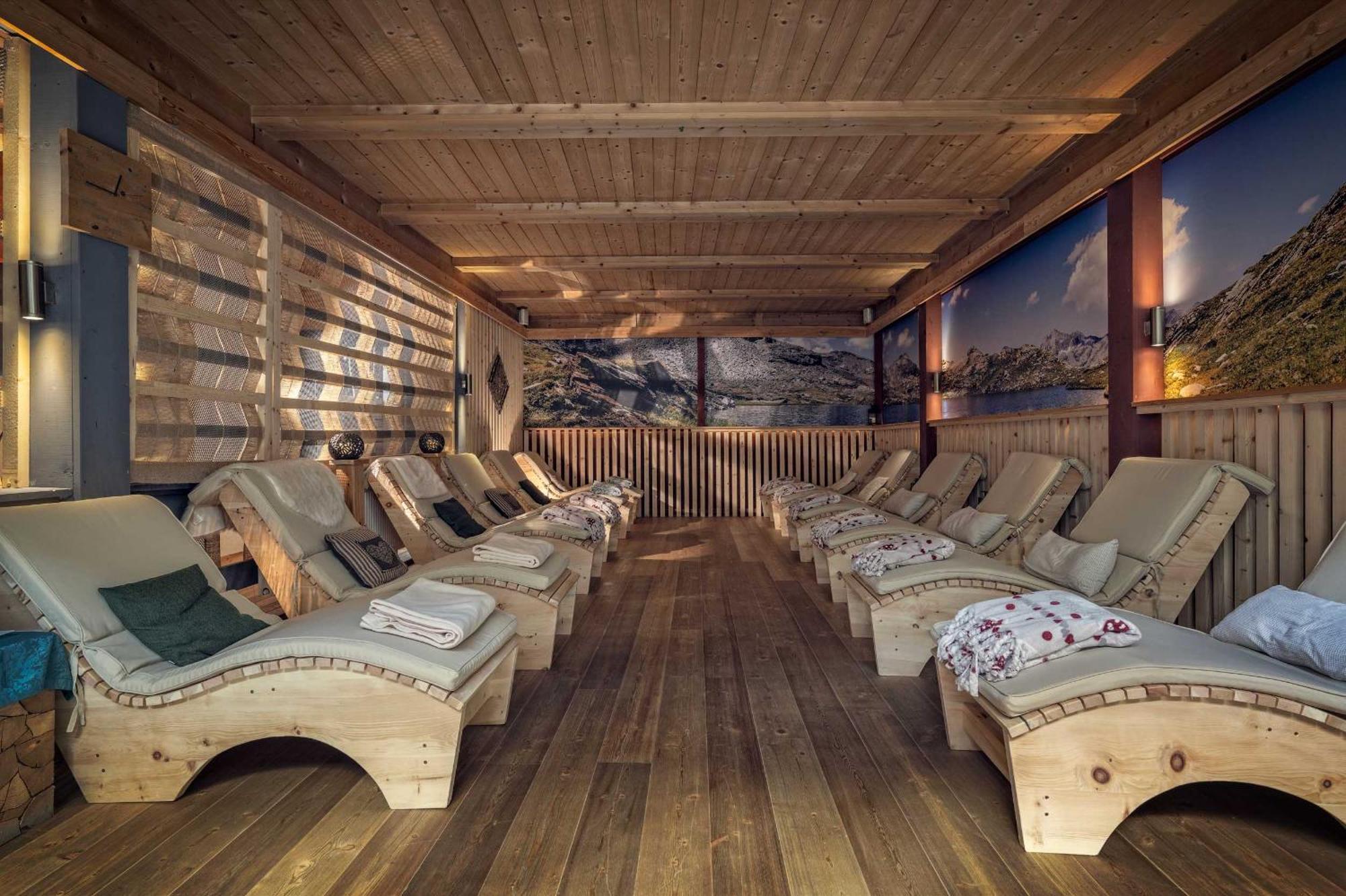 Hotel Alte Muehle 4 Stelle Campo Tures Esterno foto