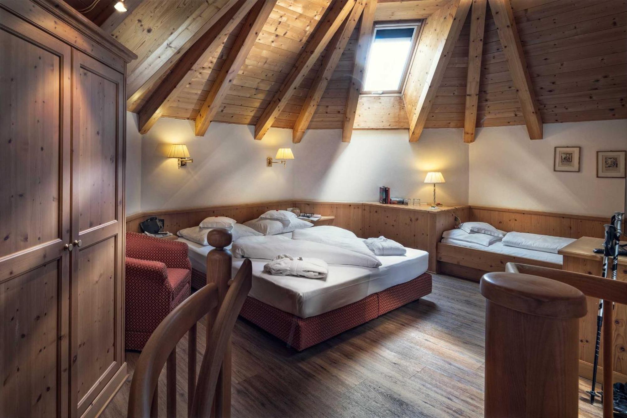 Hotel Alte Muehle 4 Stelle Campo Tures Esterno foto