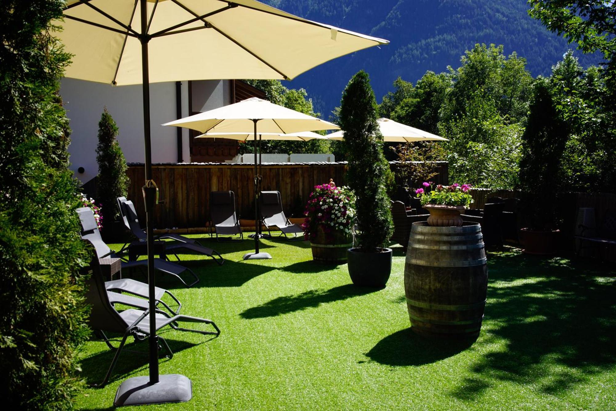 Hotel Alte Muehle 4 Stelle Campo Tures Esterno foto